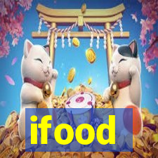 ifood - portal do parceiro